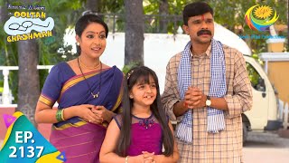 Taarak Mehta Ka Ooltah Chashmah  Episode 2137  Full Episode [upl. by Yeoj809]