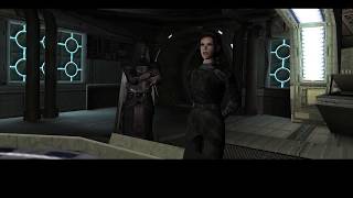 KOTOR 2 Modern Trailer 2018 [upl. by Sill]