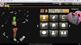 HOW TO GET THE OLD VERSION OF IMVU BACK NO HACKING AND NO SURVEYS AND NO VIRUS NEEDED [upl. by Therese]