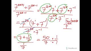 Mathematics N3 Lesson 9 Laws of exponents Full Curriculum [upl. by Peterus]