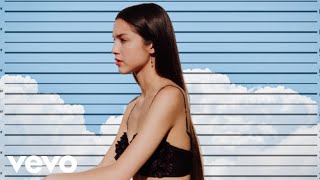 Olivia Rodrigo  favorite crime Music Video [upl. by Maddocks603]