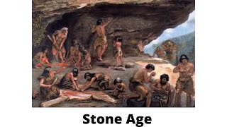 Stone Age [upl. by Aerua]