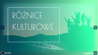 Różnice kulturowe i tolerancja [upl. by Felise]