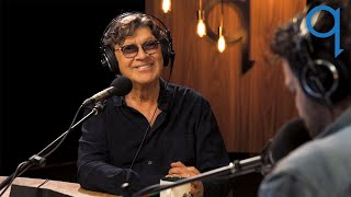 Robbie Robertson on his documentary Once Were Brothers [upl. by Candie992]