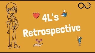 Running Agile Retrospectives with the 4Ls Exercise [upl. by Eronel]