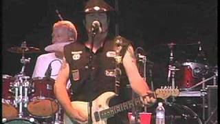 OUTLAWS Ghost Riders in the Sky 2007 Live [upl. by Cowey768]