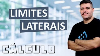 📚 Limites Laterais  Cálculo 1 7 [upl. by Shama]