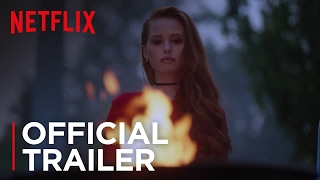 Riverdale  Official Trailer HD  Netflix [upl. by Valry]