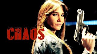 Chaos  Action Full Movie [upl. by Stag]