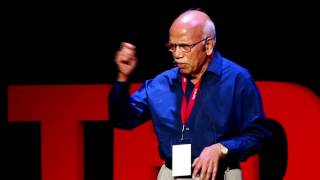 Ayurveda Over Western Medicines  Dr BM HEGDE  TEDxMITE [upl. by Aerdna]