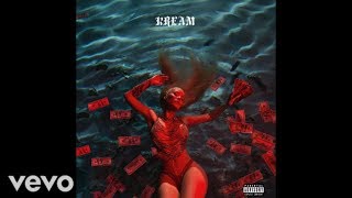 Iggy Azalea  Kream Audio ft Tyga [upl. by Albion]