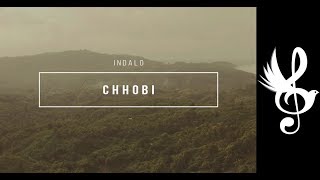 Chhobi  Indalo  Full Music Video  New Bangla Song [upl. by Barden557]