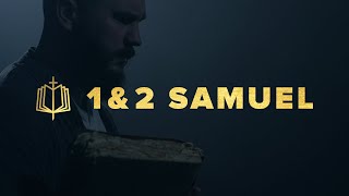 1 amp 2 Samuel The Bible Explained [upl. by Folly]