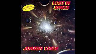 Jonzun Crew  Ground Control Remaster [upl. by Helali]