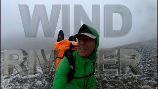 Wind River Packrafting Alaska [upl. by Dannel479]