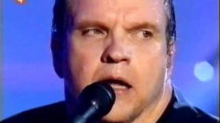 Meat Loaf Bat Out Of Hell Hard Rock Live 1998 [upl. by Tnafni378]