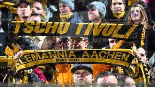 Alemannia Aachen Hymne  Alemannia [upl. by Cates54]