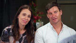 Jacinda Arderns cringeworthy 60 Minutes interview [upl. by Doughty]