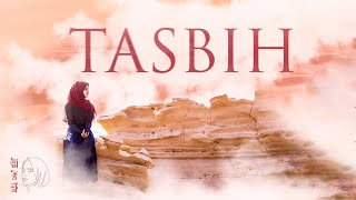 Tasbih  Ayisha Abdul Basith OFFICIAL VIDEO [upl. by Prowel]