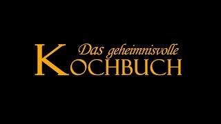 Das geheimnisvolle Kochbuch [upl. by Orteip]