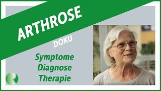 Arthrose Doku  Symptome  Diagnose  Therapie  RheumaLiga [upl. by Lekym]