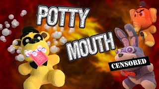 Gw Movie Potty Mouth [upl. by Kline]