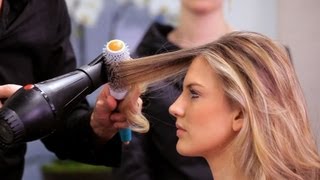 7 Blow Drying Tips  Long Hairstyles [upl. by Ilhsa]