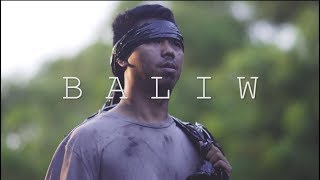 COLN  Baliw OFFICIAL MUSIC VIDEO [upl. by Redfield]