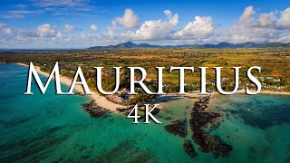 Mauritius  4K [upl. by Seale431]