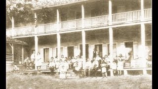 History of Rogersville Tennessee [upl. by Elagibba710]