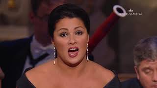 Pergolesi Stabat Mater Anna Netrebko Marianna Pizzolato HD [upl. by Per]