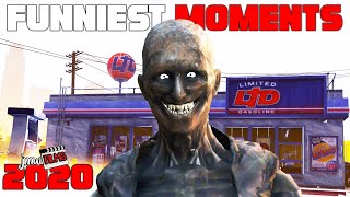 FUNNIEST MOMENTS OF 2020 [upl. by Ainex]