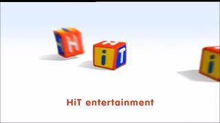 a rare HiT Entertainment logo i know of [upl. by Yevad923]