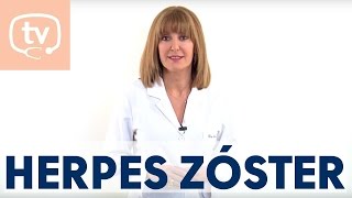 Herpes Zóster ¡todo lo que debes saber [upl. by Sherwood]