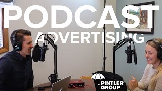 Podcast Advertising Example [upl. by Fanny]