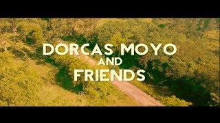 DORCAS MOYO and FRIENDS  RANGARIRAI ZIMBABWE Official Video [upl. by Aciamaj]