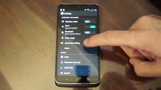 How To Add 4G LTE APN Settings On Android ATampT TMobile Verizon Wireless Or International [upl. by Assetniuq]