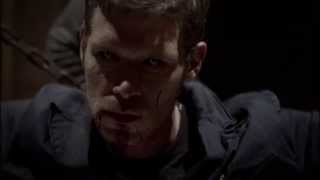 quotThe Originalsquot Klaus Vs Marcels Army 1080p HD [upl. by Jari]