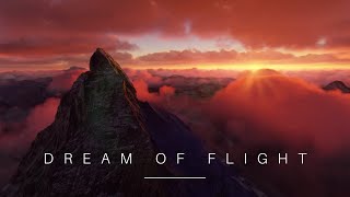 Microsoft Flight Simulator film  Dream of Flight music by Christopher Tin [upl. by Silirama]