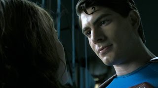 Lois interviews Superman  Superman Returns [upl. by Deer]