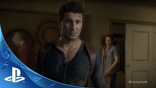 Uncharted 3 The Nathan Drake Collection PS5 4K 60FPS HDR Gameplay [upl. by Ahsennod600]