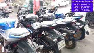 BD পুরাতন মোটরসাইকেলের দাম🔥Second Hand Bike Price in Bangladesh🔥JAHAN EXPRESS BD VLOG🔥Used Bike [upl. by Madai824]