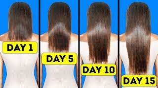 30 TIPS FOR HAIR BEAUTY [upl. by Adnoraj]