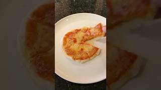 emmasgoodies Microwave Pizza [upl. by Sirtimid]