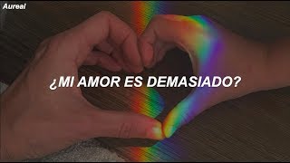 Lauv  Feelings Traducida al Español [upl. by Ellehcor]