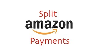 How To Split Amazon Purchases On Multiple Credit Cards [upl. by Enilhtak220]