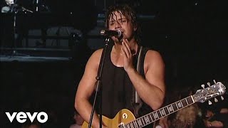 Nicholis Louw  Cry to Me Live in Bloemfontein at the Sand Du Plessis Theatre 2006 [upl. by Naillik]