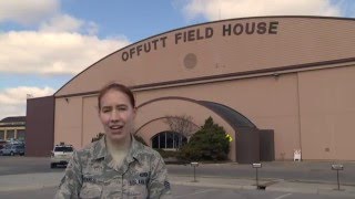 Welcome to Offutt Air Force Base [upl. by Aynos]