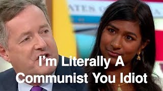 Im Literally a Communist You Idiot [upl. by Thay]