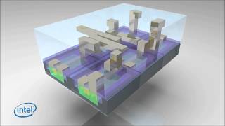 FABRICATION OF INTEGRATED CIRCUITS [upl. by Gagne460]